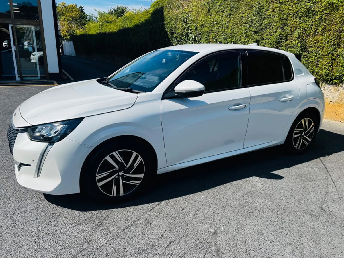 Peugeot 208 1.2 AUTOMATIC - Image 6