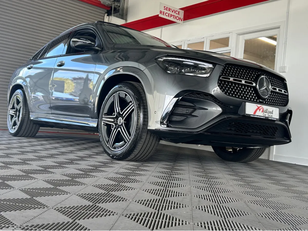 Mercedes-Benz GLE 350 URBAN EDITION DE 4MATIC - Image 6