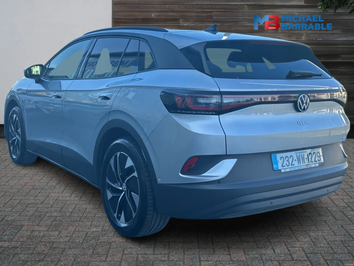 Volkswagen ID.4 LIFE DX 77KWH 174BHP - Image 3