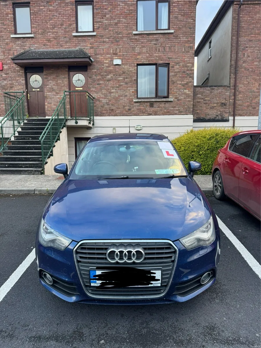 Car - Image 1