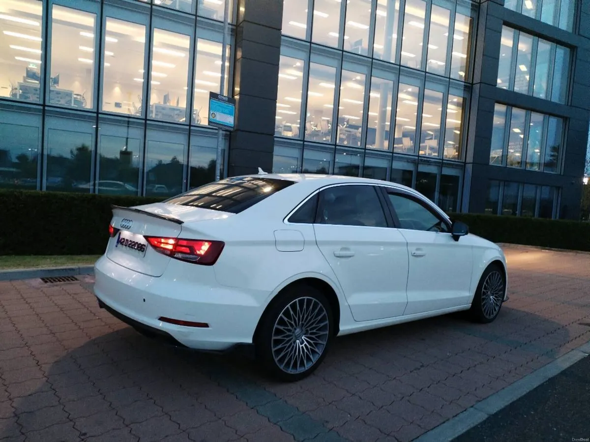 Audi A3 2.0 diesel manul    6950 Euro - Image 2