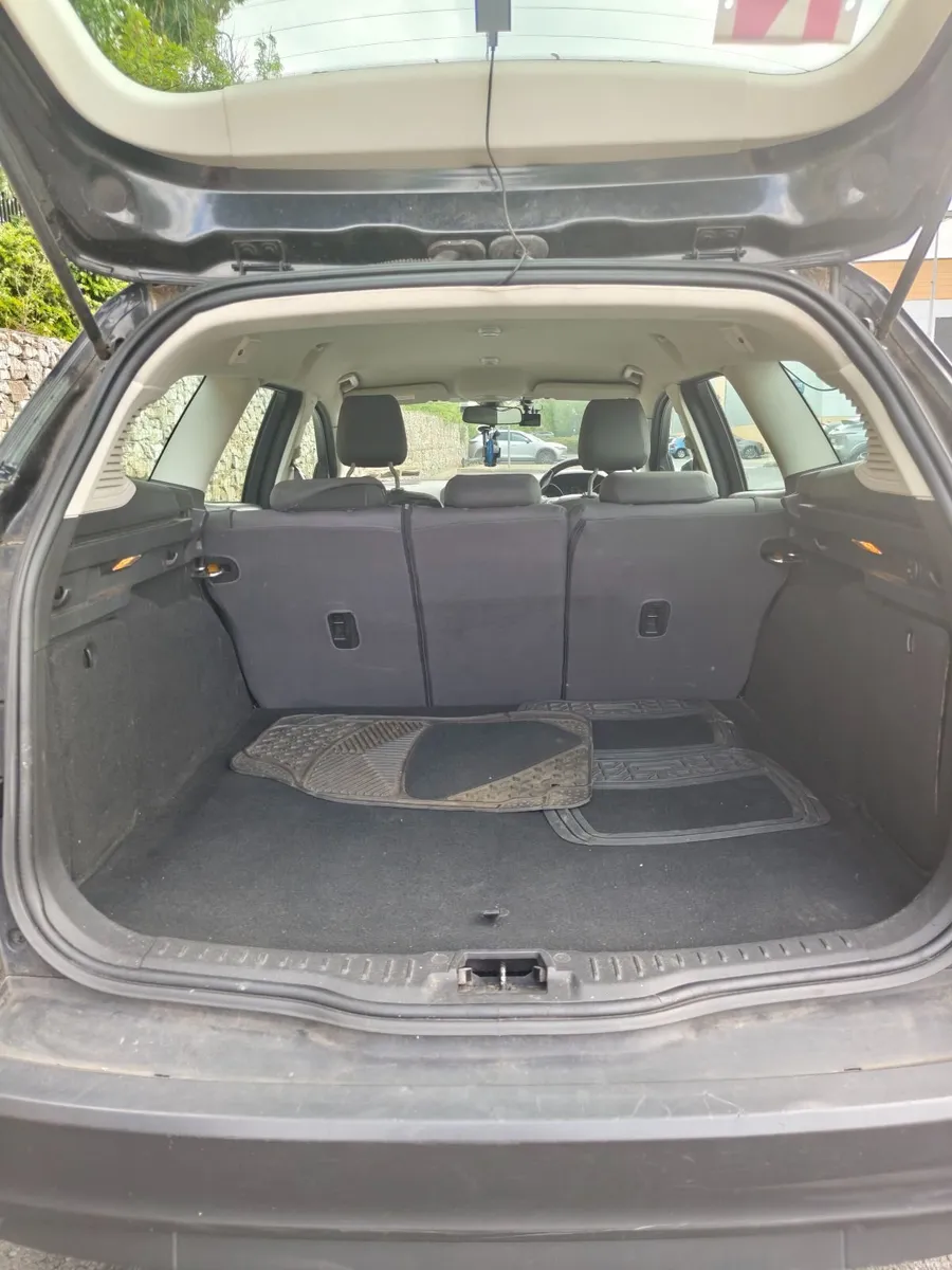 Ford Focus 2015 1.6 Diesel Manual Low Mileage - Image 3