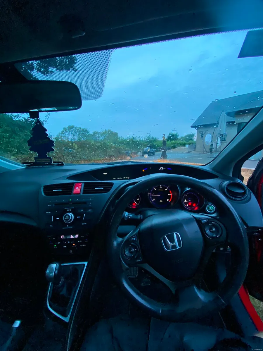 Honda Civic - Image 3