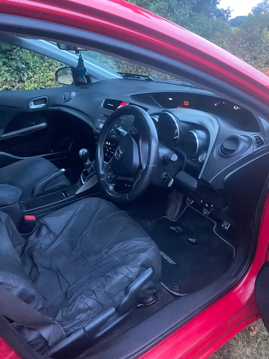 Honda Civic - Image 1