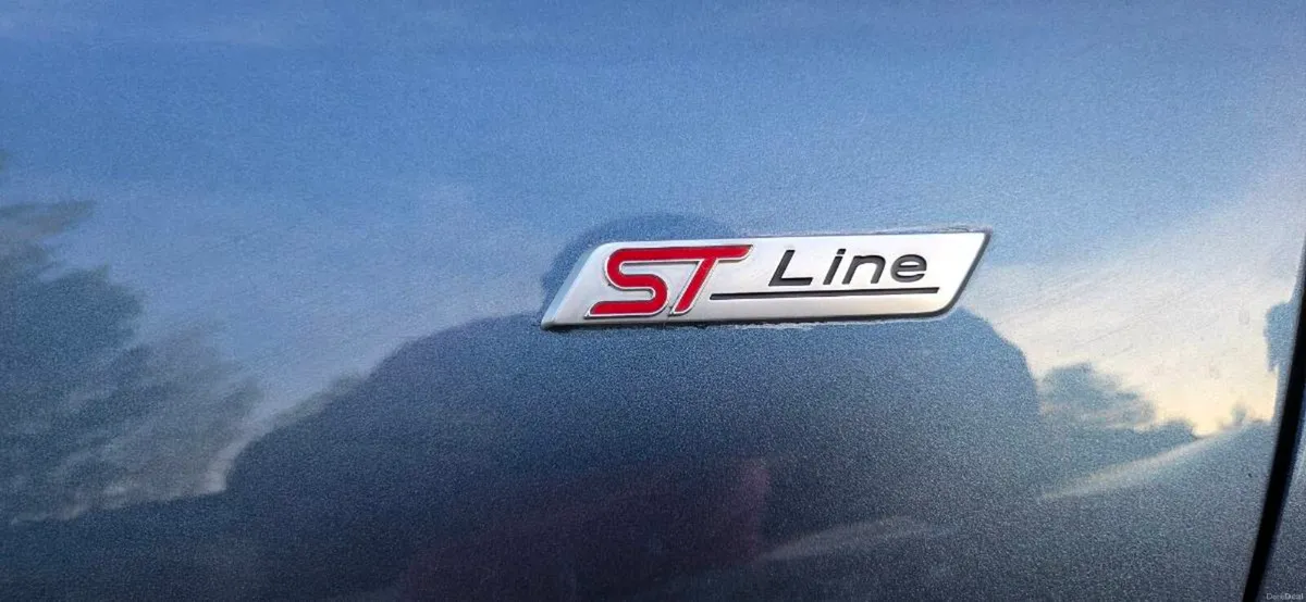 Ford Fiesta Ecoboost ST Line - Image 5