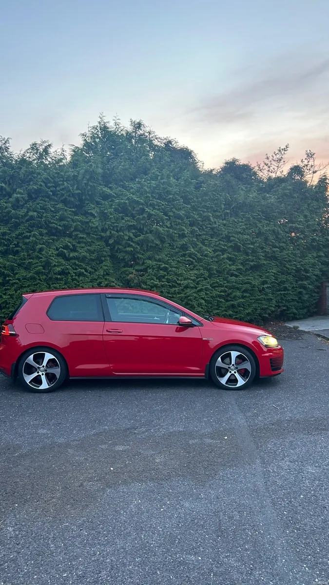 2015 Golf GTI Launch Edition - Image 2