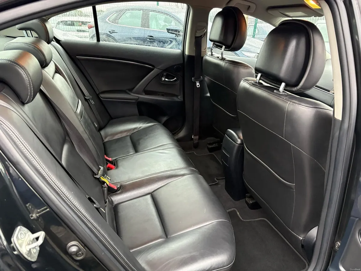 Toyota Avensis T4 - Image 6