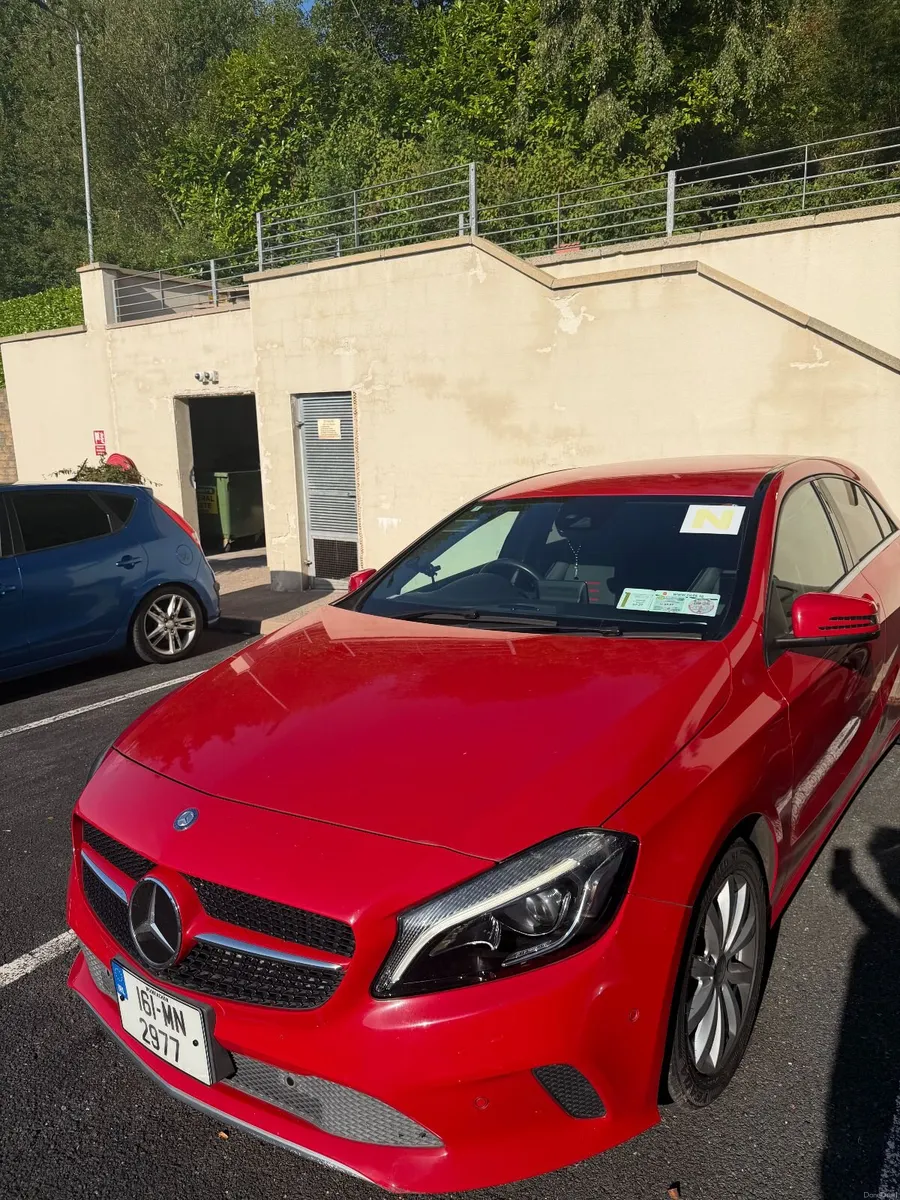 Mercedes A180 Auto | 52k KM | NCT 07/27 - Image 2
