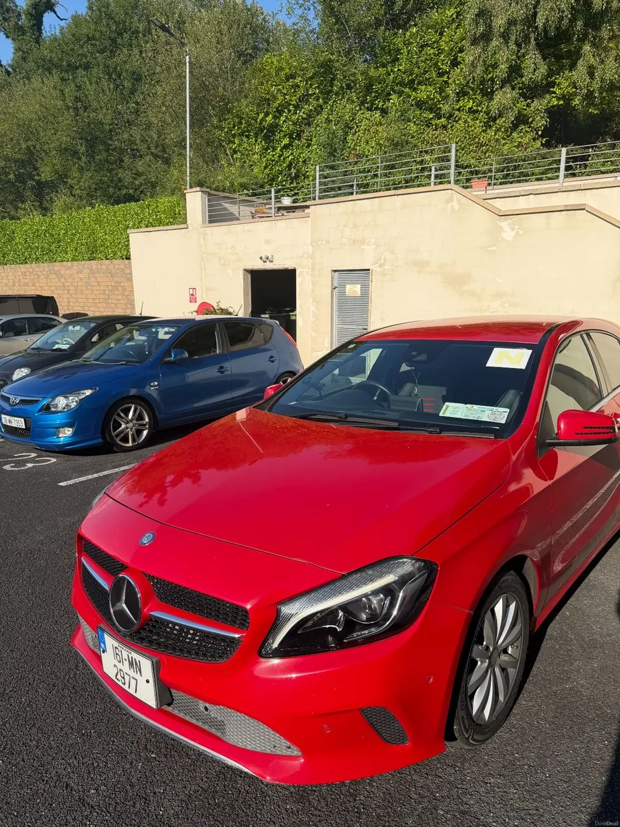 Mercedes A180 Auto | 52k KM | NCT 07/27 - Image 6