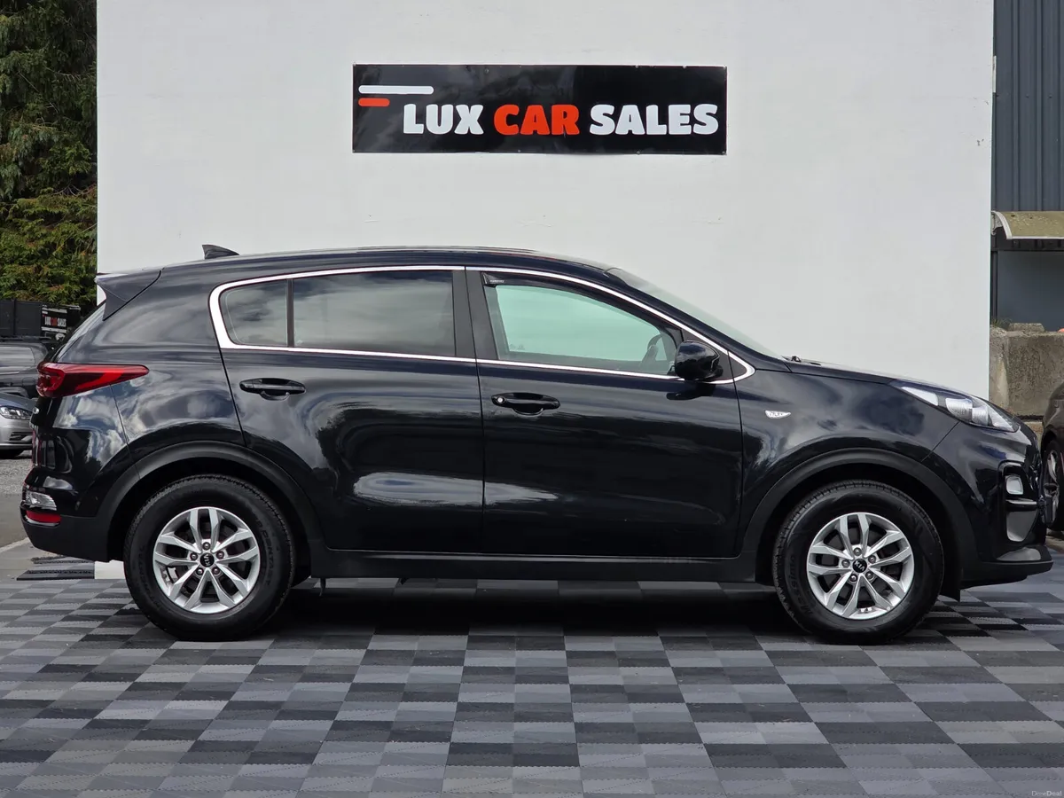2020 Kia Sportage 1.6 CRDI 1 MHEV / NCT TILL 03/28 - Image 2