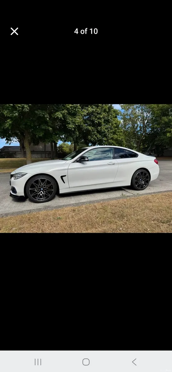 BMW 4-Series 2015 - Image 3