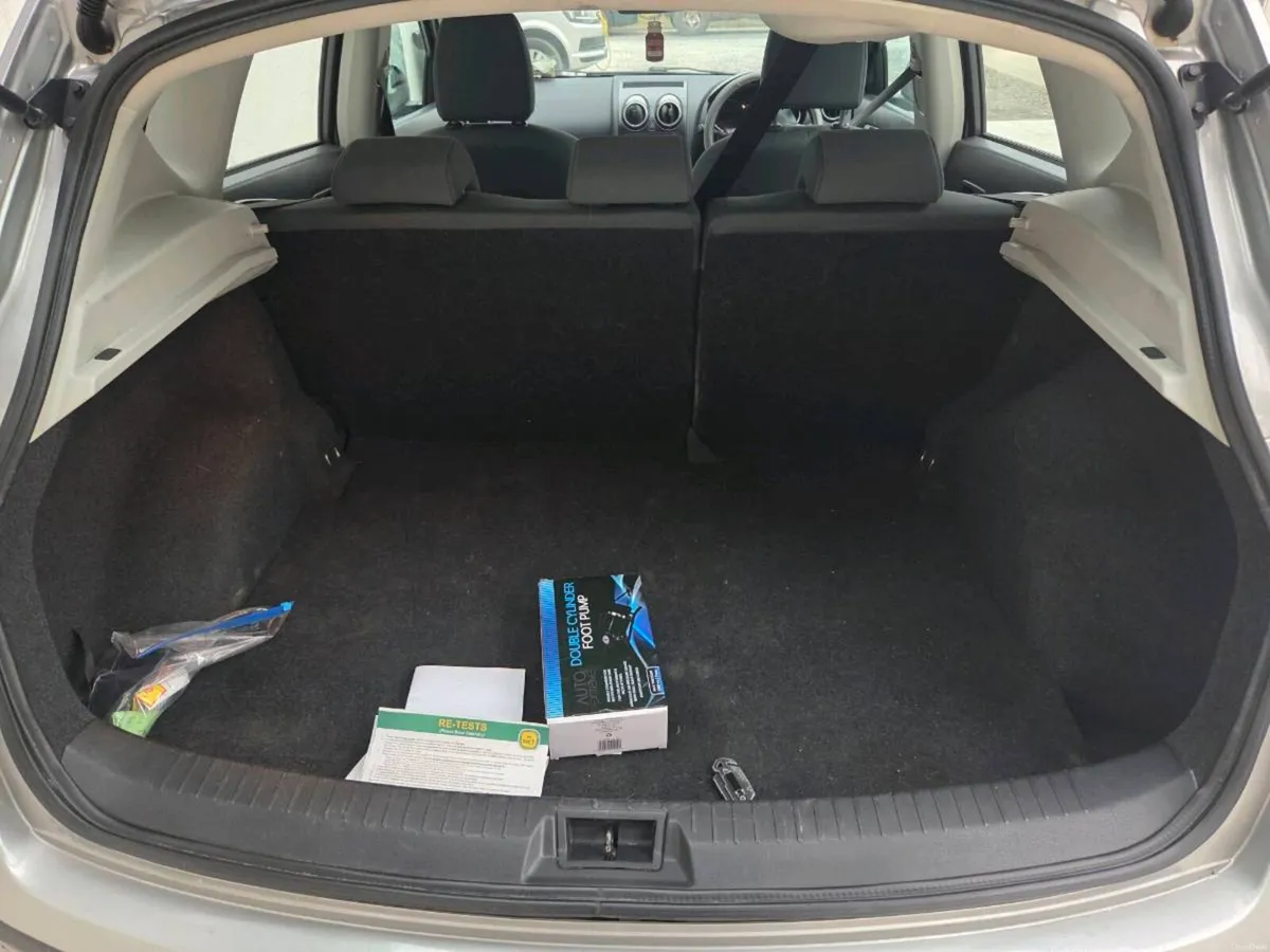 Nissan qashqai *1.6 diesel * tested - Image 4