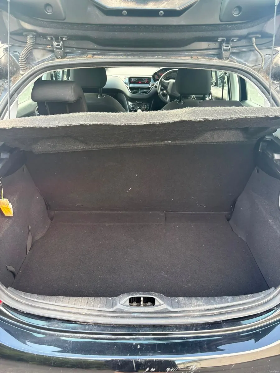 Peugeot 208 2013 1.4 HDi - Image 5