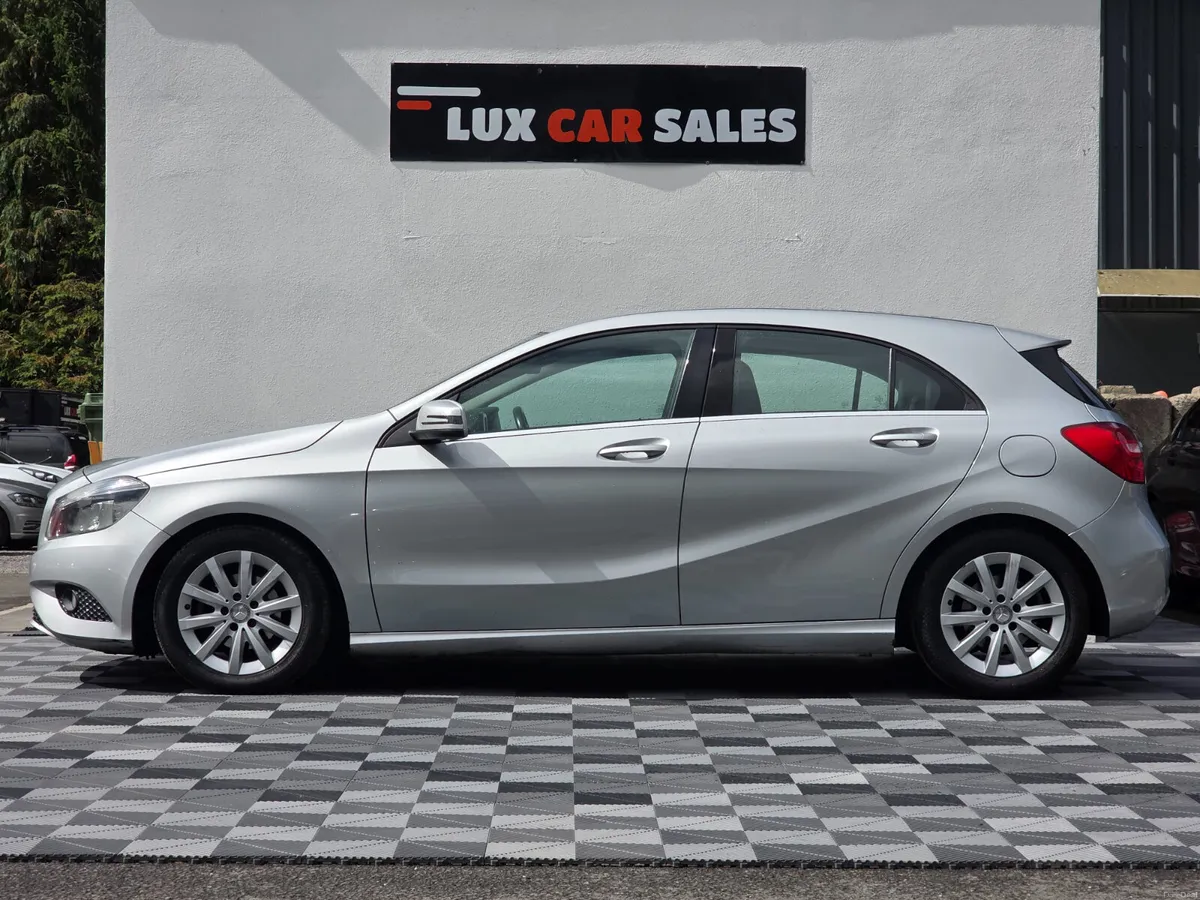2015 Mercedes-Benz A180 1.5 CDI SE // NEW NCT - Image 3