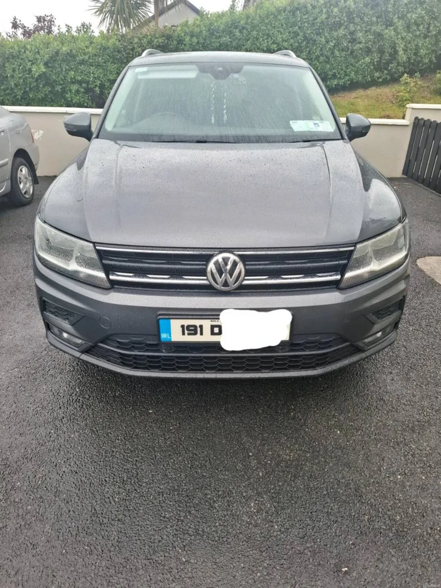 V  W Tiguan - Image 4