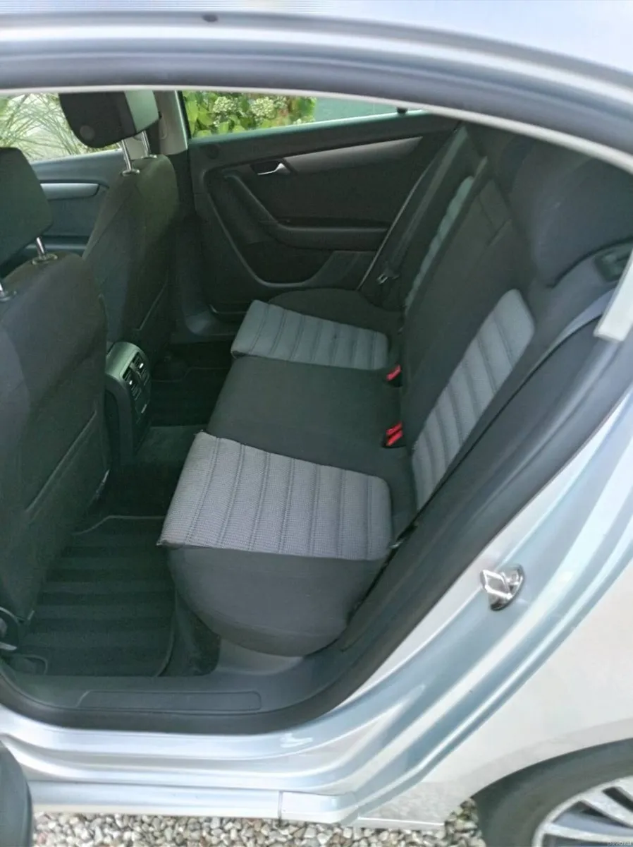 2011 Volkswagen Passat 2.0 TDI nct tested - Image 3