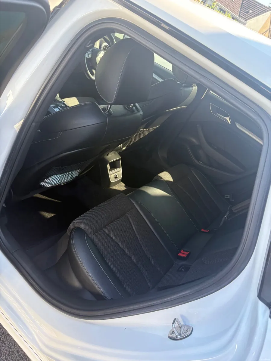 Audi A3 2018 - Image 4