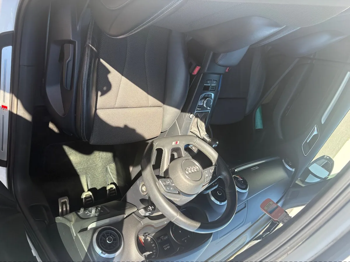 Audi A3 2018 - Image 5