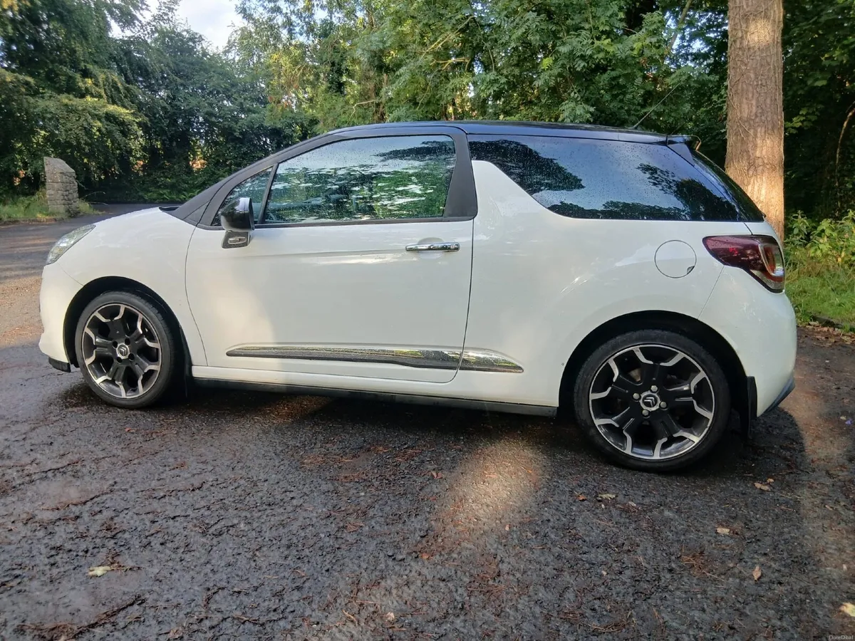 Citroen DS 3 2014 - Image 5