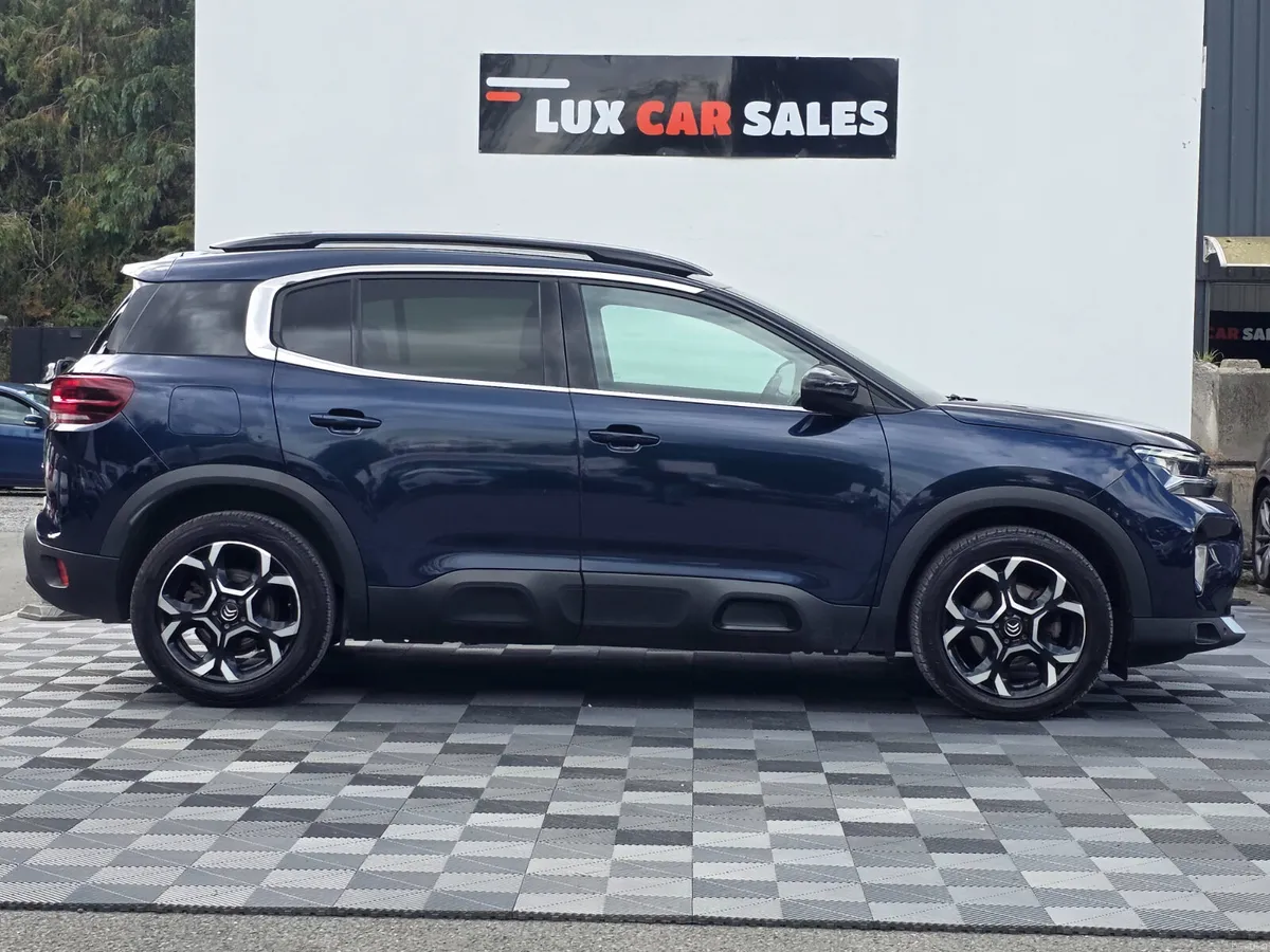 2022 Citroen C5 Aircross 1.5 HDI FEEL PACK - Image 2