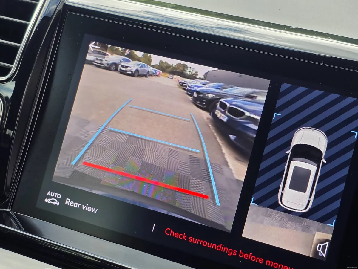 2022 Citroen C5 Aircross 1.5 HDI FEEL PACK - Image 6