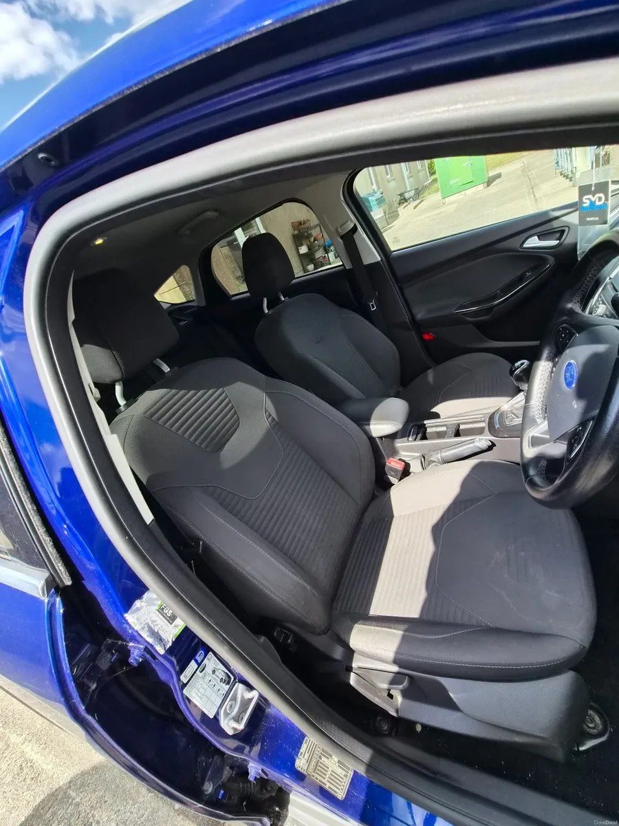 Ford Focus 2017 - Image 6