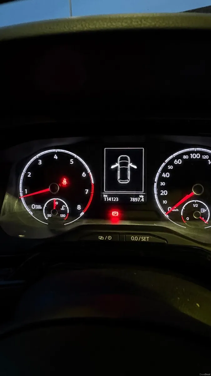 Volkswagen Polo 2018 - Image 2