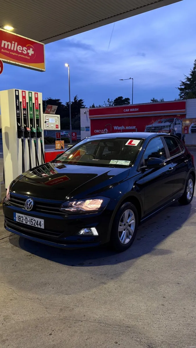 Volkswagen Polo 2018 - Image 1