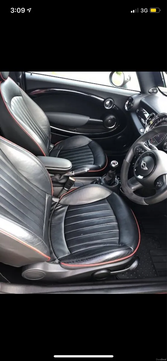 Mini JCW R56 - Image 6