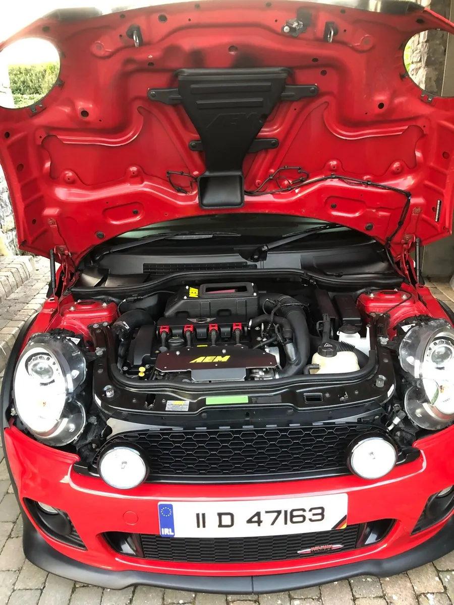 Mini JCW R56 - Image 2