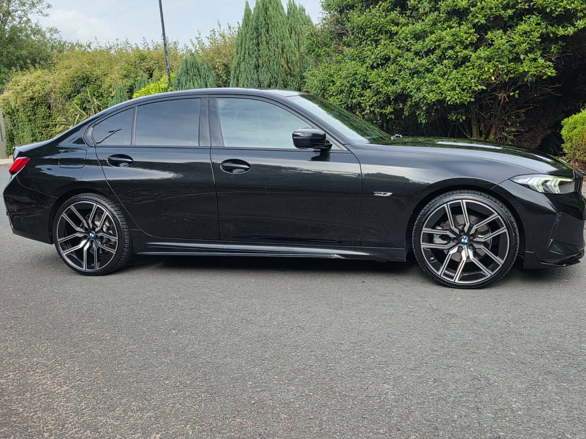 BMW 330E M-SPORT LCI M-PERFORMANCE - Image 6