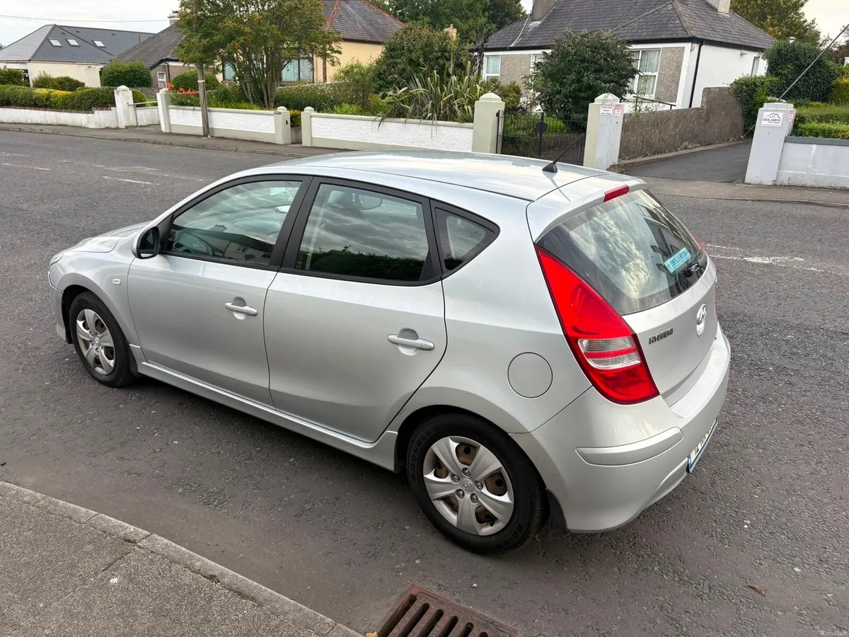 2012 Hyundai 130 NCT 02/2027 - Image 3
