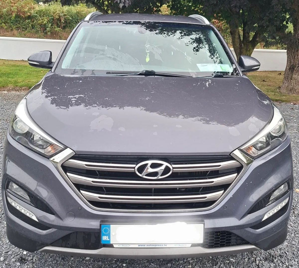 2016 Hyundai Tuscon **Premium - Image 2