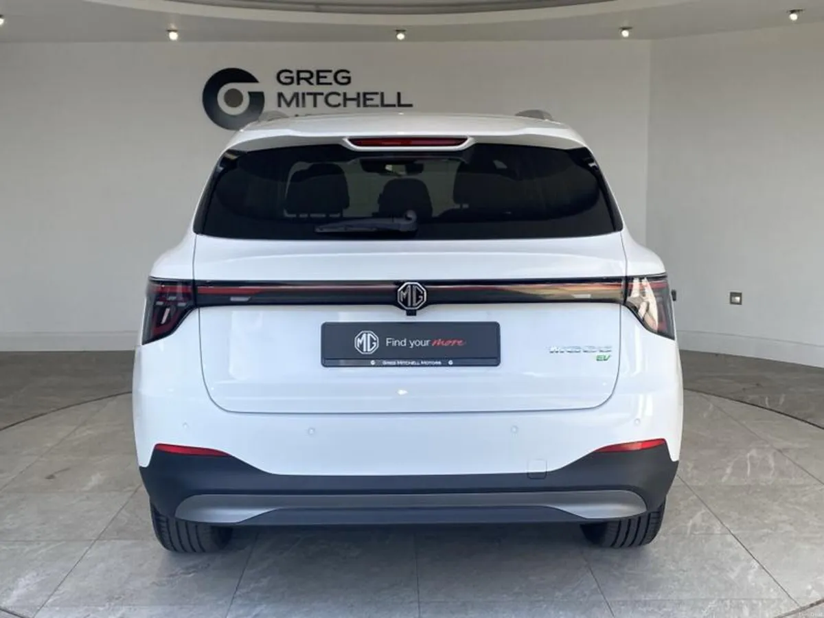 MG MGS5 Trophy Long Range - Image 6