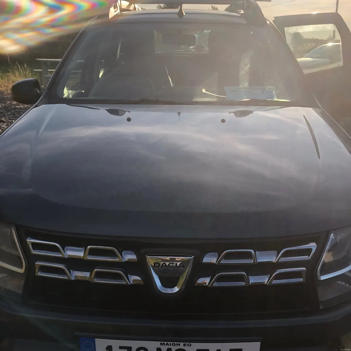 Dacia Duster 1.5dci 172 - Image 1