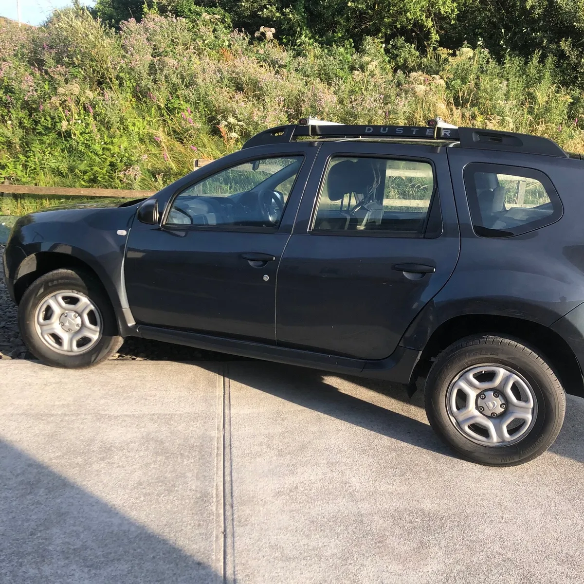 Dacia Duster 1.5dci 172 - Image 3