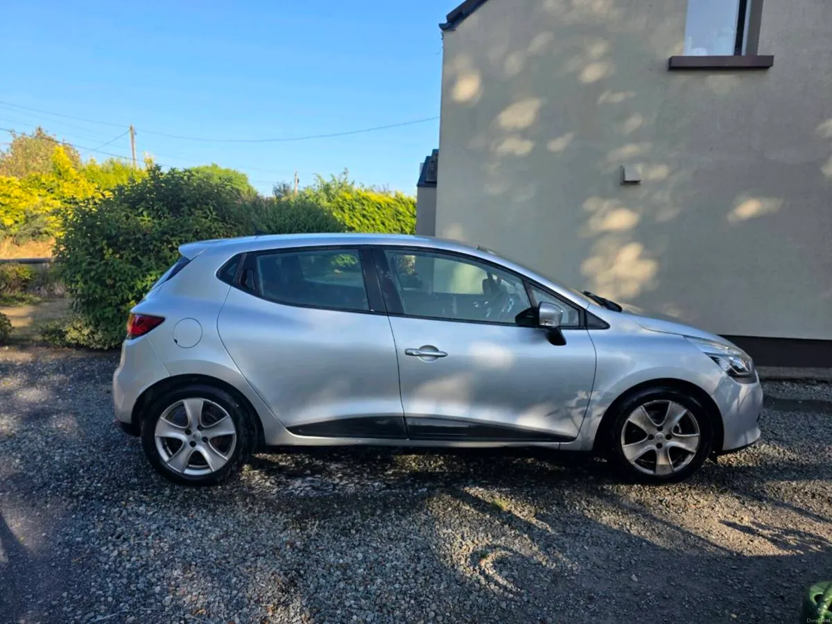 Renault Clio - 1.5L - 151 - NCT to June 27 - Image 3