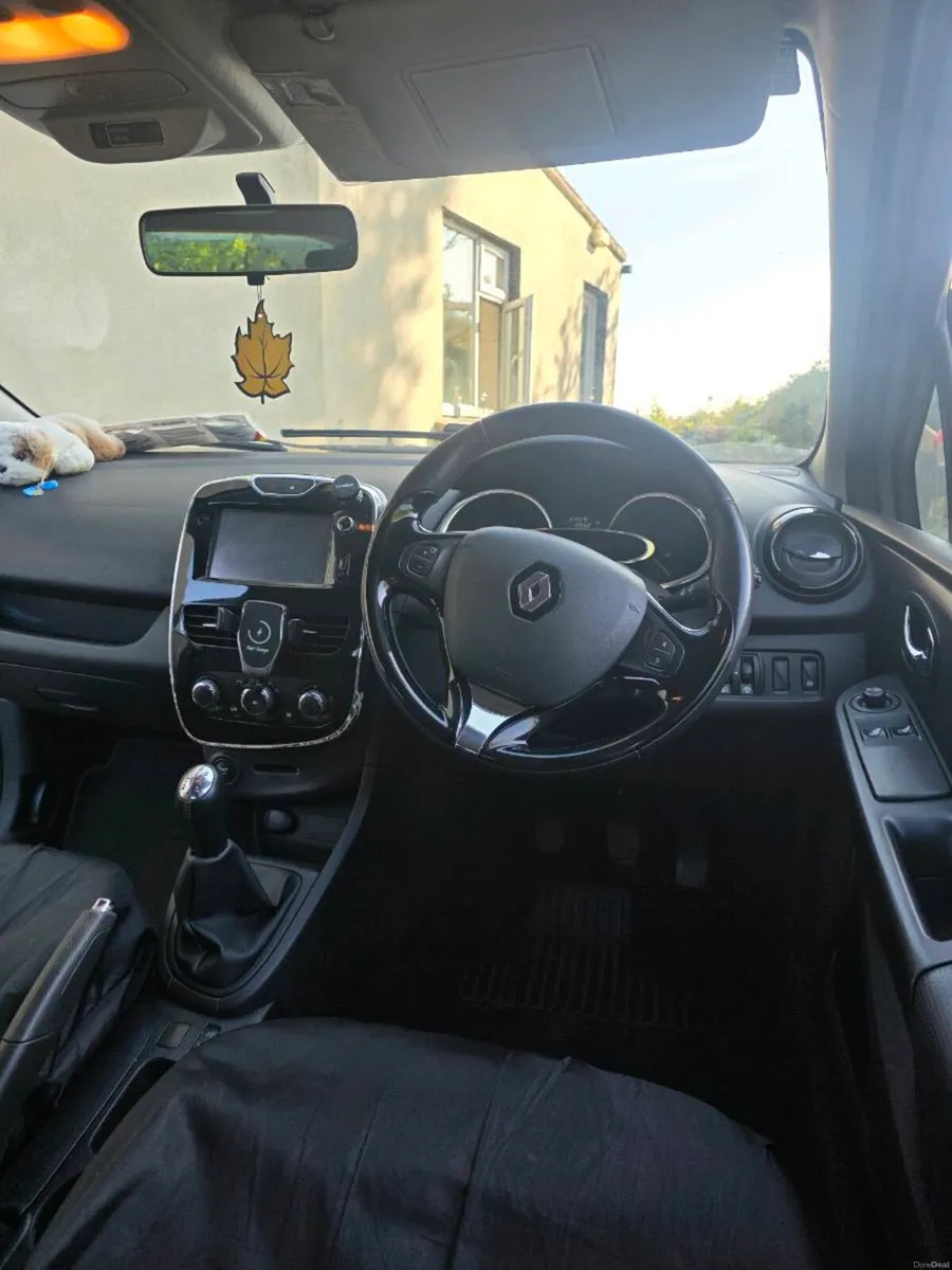 Renault Clio - 1.5L - 151 - NCT to June 27 - Image 6