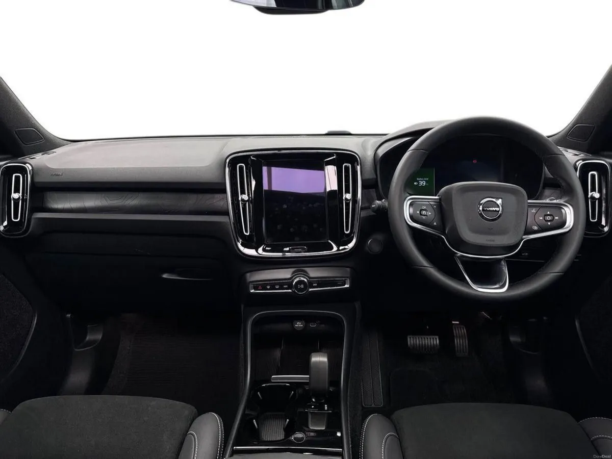 Volvo XC40 ULTIMATE *2YR WARRANTY* €75 PER WEEK ON - Image 6
