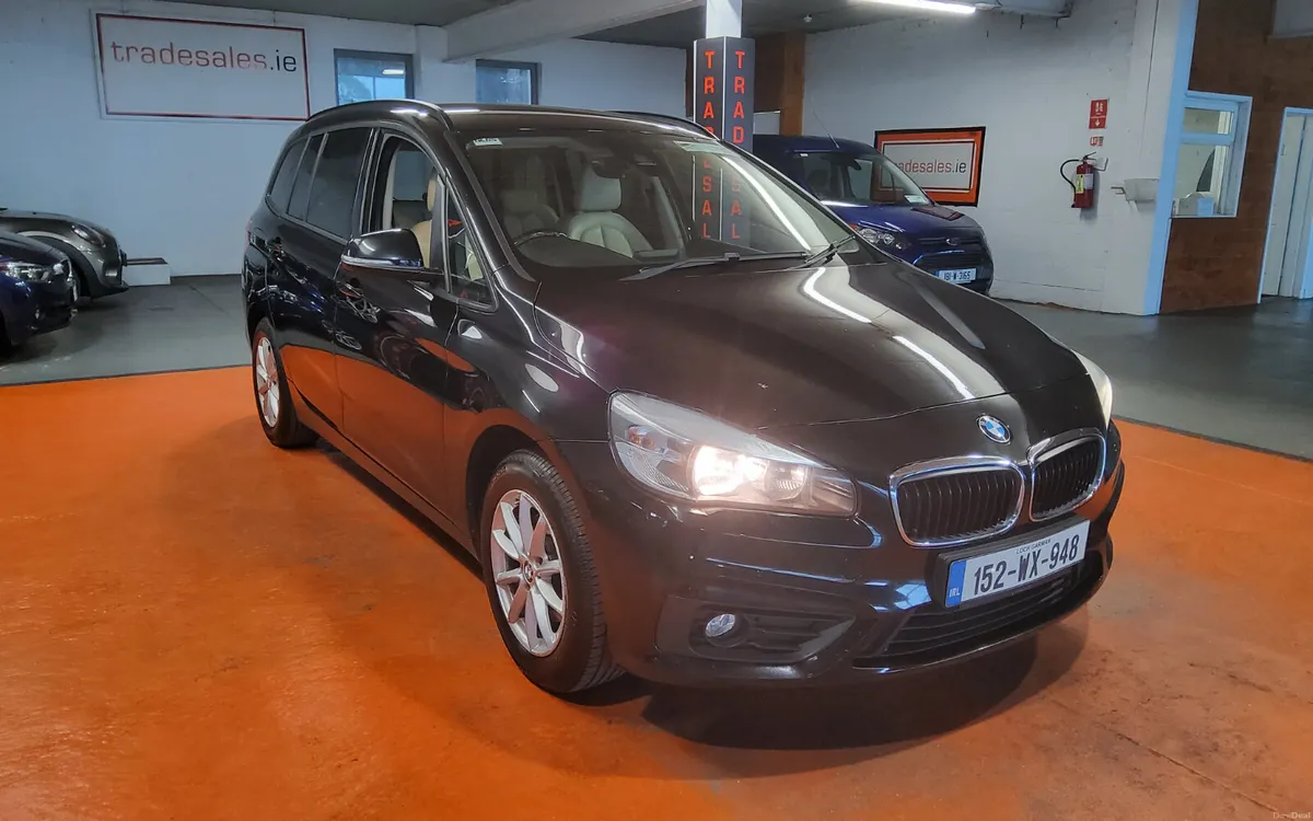 BMW 2-Series 2015 - Image 1