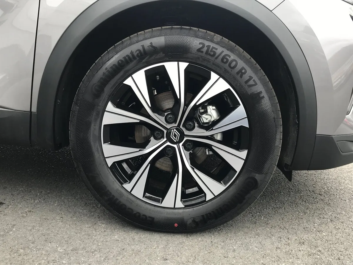 Captur evolution TCe 115 E06X - Image 5