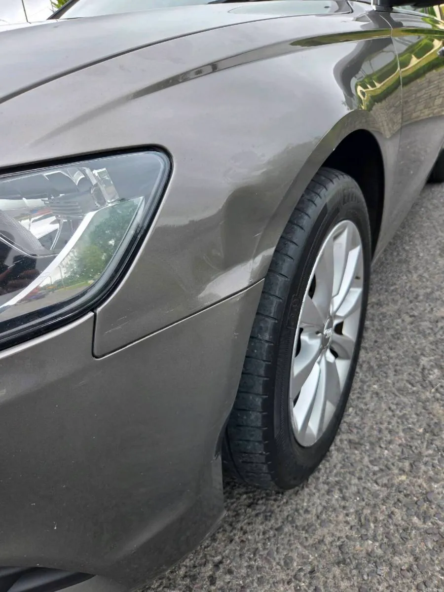 Audi A6 2.0 Diesel c7 2011 - Image 3