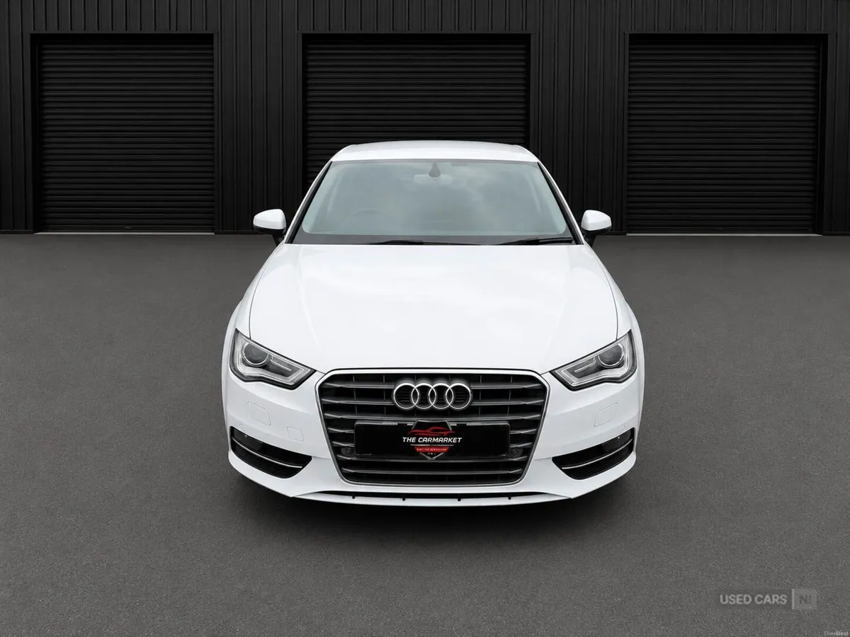 Audi A3 1.4 TFSI SE Sportback S Tronic Euro 6 (s/s - Image 2