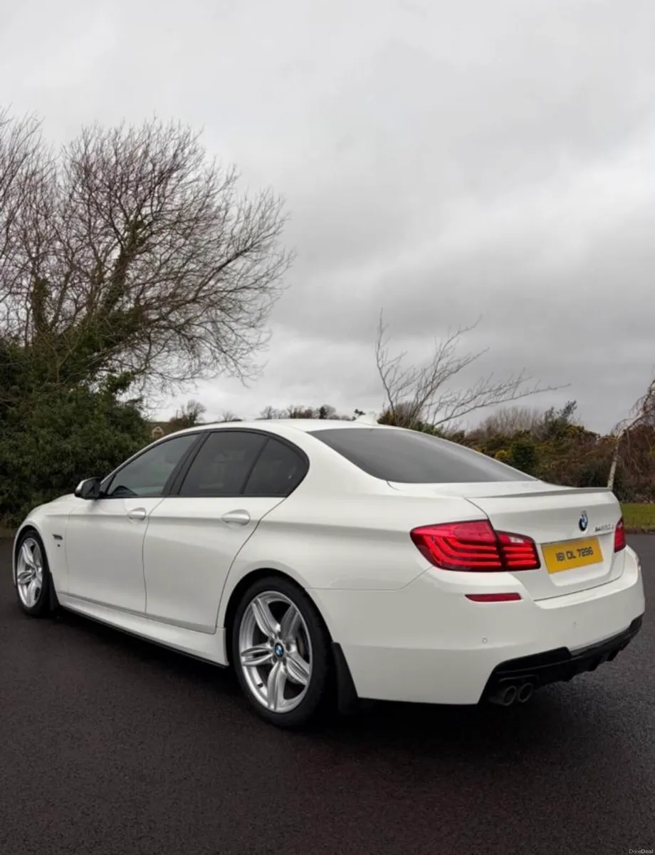 Bmw 520 automatic msport - Image 1