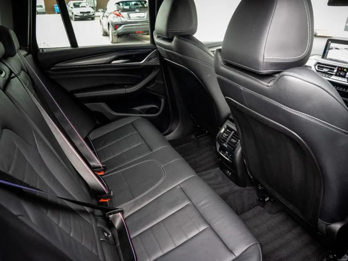 BMW X3 X3 M-SPORT 4DR Auto - Image 6