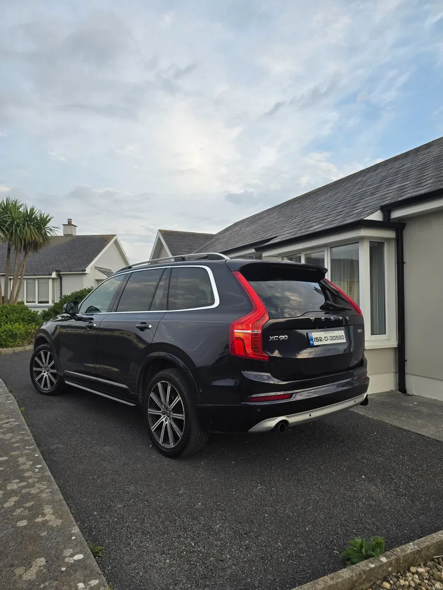 Volvo XC90 - Image 5