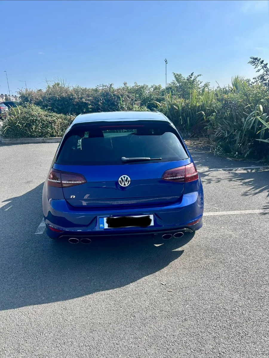 Volkswagen Golf 2015 - Image 2