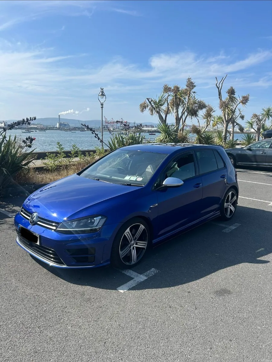 Volkswagen Golf 2015 - Image 3