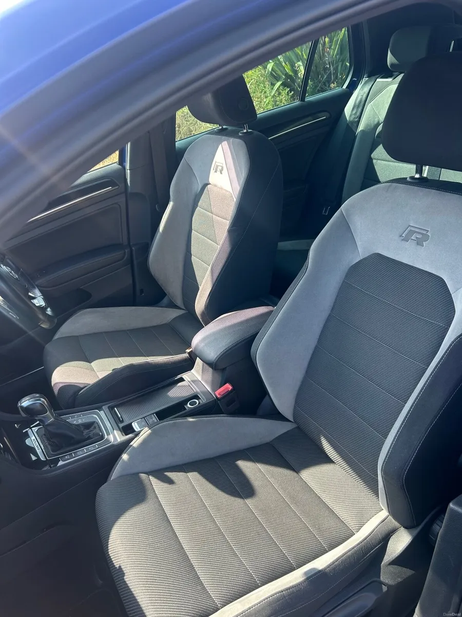 Volkswagen Golf 2015 - Image 6