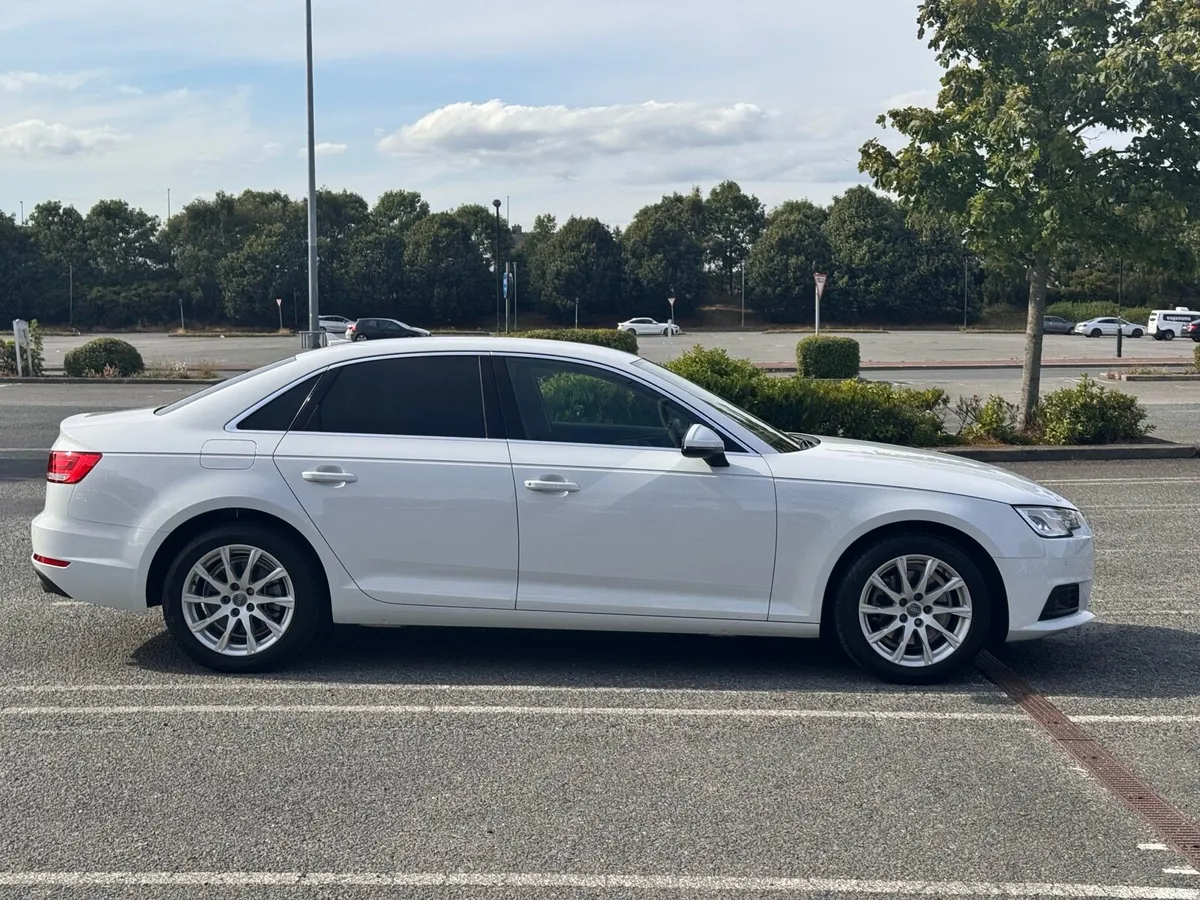 Audi A4 2016 2.0 TFSI Petrol Automatic – 76,000 km - Image 6